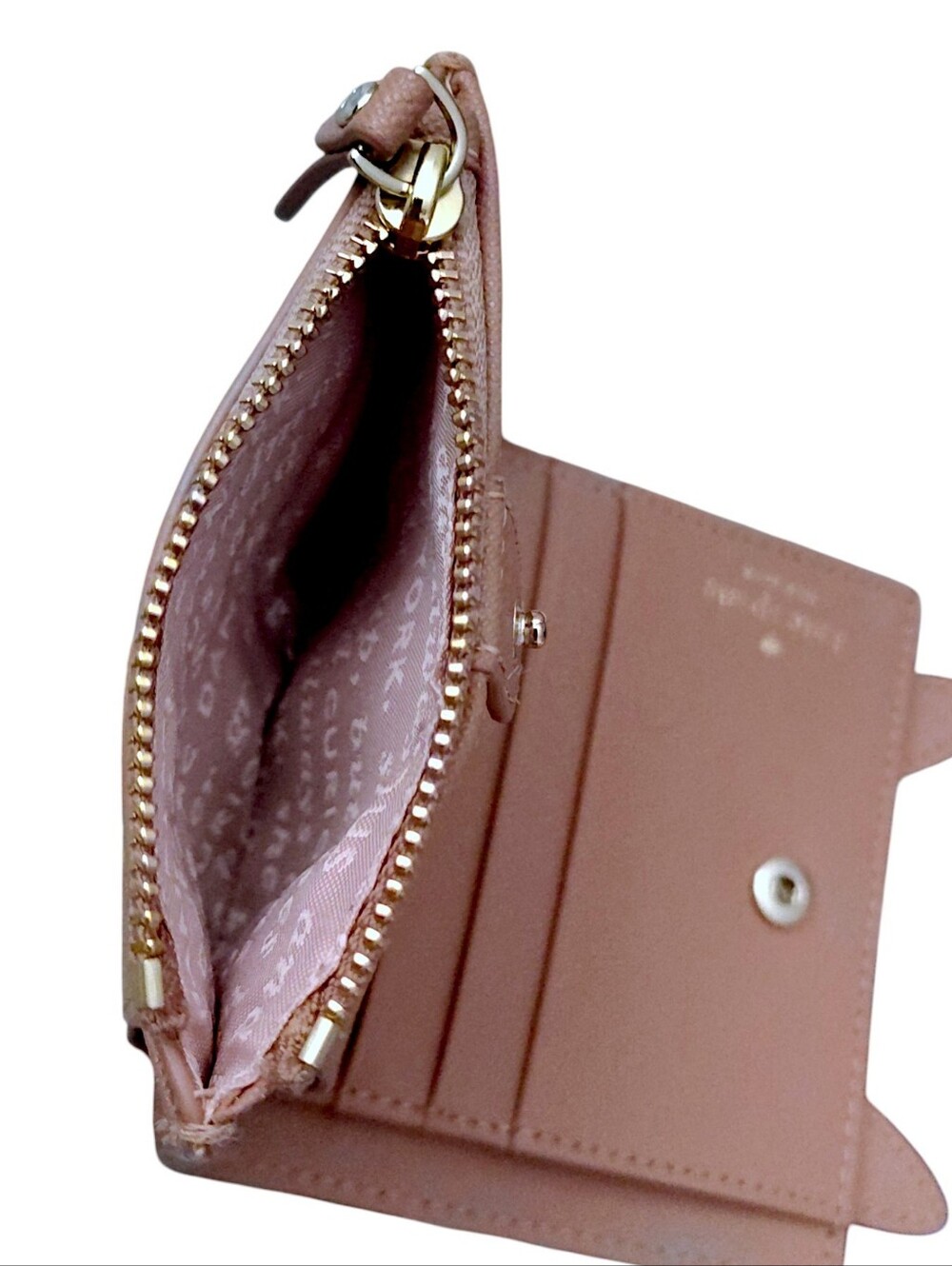Kate Spade Storybook Bunny Rabbit Wallet - Picture 5 of 6